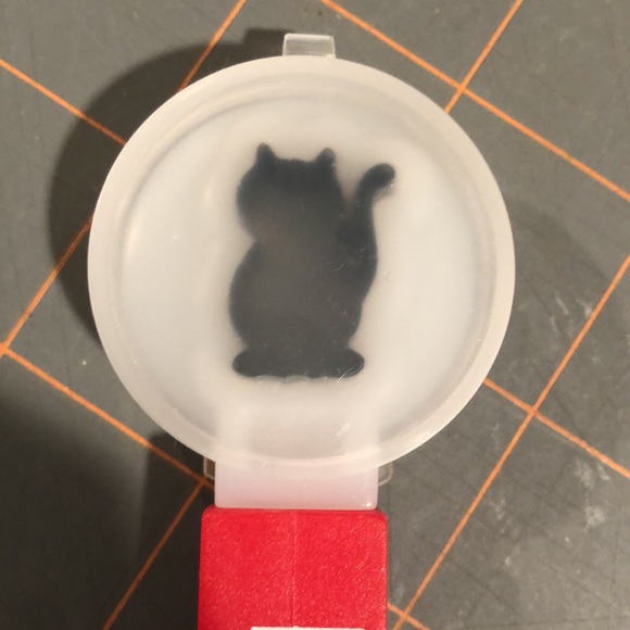 Sizzix Paddlepunch Positionable Hand Punch dies - Picture 7 of 15